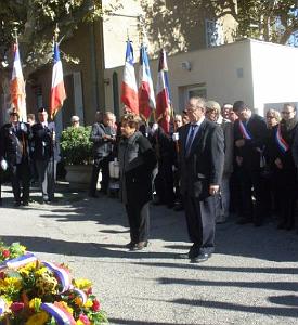 AOBR 2015 10 17 AIX EN PROVENCE CEREMONIE AU MEMORIAL  (24)